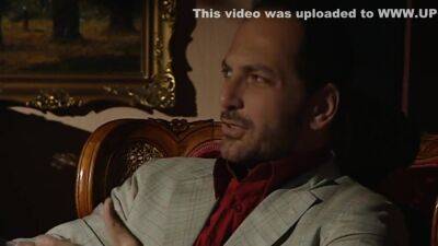Dpi Traffik! (scene 03) - upornia.com