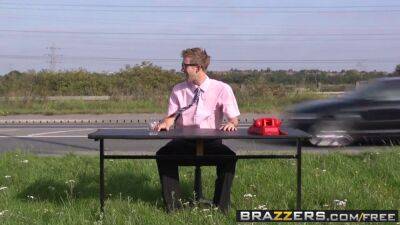 Leigh Darby and Danny D - sexu.com