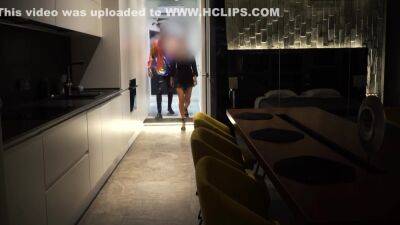 Amazing Sex With A Ukrainian Picked Up Outside The Famous Ibiza Night Club In Odessa 15 Min - hclips.com - Ukraine