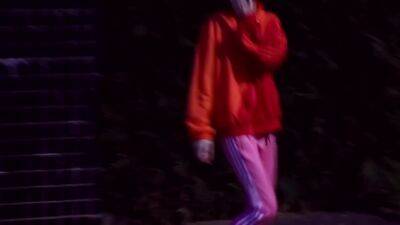 Chaos Stars - Messy, Foot Fetish Porn - upornia.com