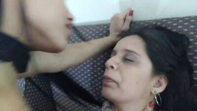 She who dominates and rules the situation - xxxfiles.com