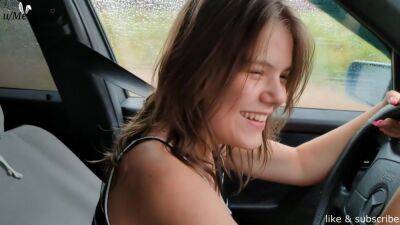 Fake Driving Instructor - Melluchi - hclips.com