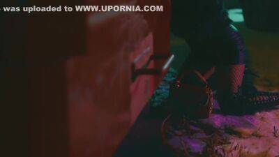 Double Dick Maniac - upornia.com