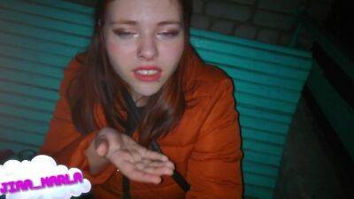 My Husband Wont Know That I Gave You A Blowjob!? - upornia.com