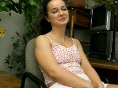 Big Breasted Woman Takes It Up The Ass - upornia.com