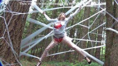 Spiders Web Part 2 - upornia.com