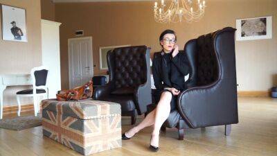 By The Boss Command - upornia.com