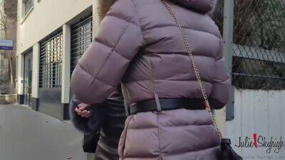 Julie Skyhigh - Blog Page 3 5 With Sky High And Julie Skyhigh - upornia.com