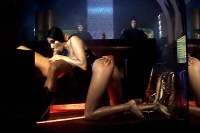 Orgasmi Multipli - Episode 5 - upornia.com