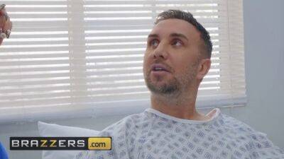 Keiran Lee - Julie Cash - Julie Cash and Keiran Lee - bedside manner - sexu.com