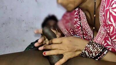 Indian Village Desi Aunty Ki Chudai - hclips.com - India