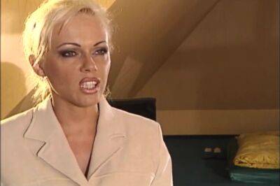 Eiskalte Engel - Episode 3 - upornia.com - Germany