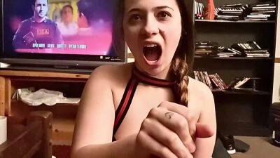 Teen Fuck And Suck - upornia.com