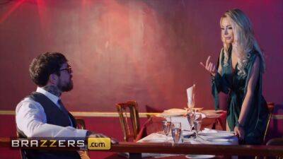 Isabelle Deltore Gets On Her Husband To Get Her Ass Drilled - sexu.com