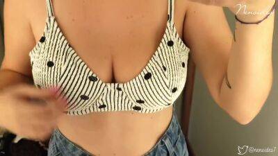 Try On Haul #13 - hclips.com