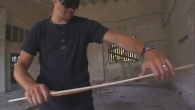 Cruel Act - Trauma #02 - hclips.com