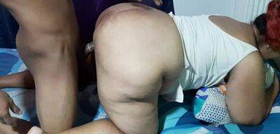 My Best - Milf And Latino My Best Friend Almost Caught Me Fucking His Mom - theyarehuge.com