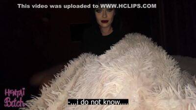 I Fucked My Step Son After The Party - hclips.com