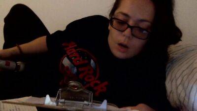 Comment If You Think You Can Teach Me Something - hclips.com