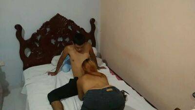 Having sex with the boy I love the most - xxxfiles.com