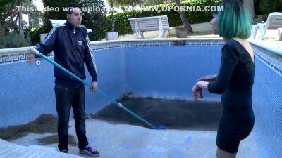 Ich Wollte Nur Schlafen Doch Sie Will Ficken - upornia.com - Germany