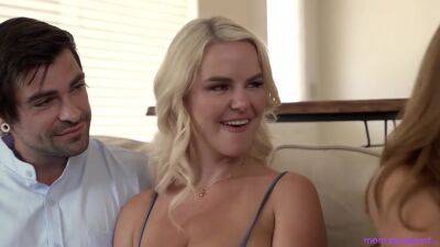 Dani Jensen - Vic Marie - Bringing Them Up Right With Dani Jensen And Slimthick Vic - upornia.com