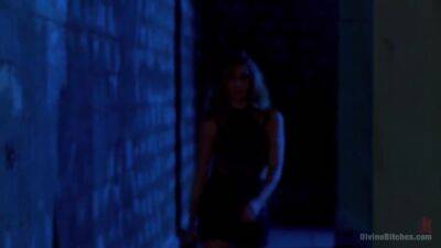 Facesitting And Femdom - upornia.com