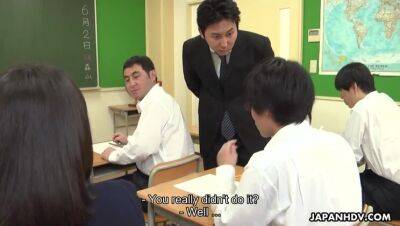 Tomoyo Isumi - Asian Teen Bukkake Video - xxxfiles.com - Japan