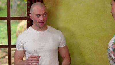 Chanel Preston - My Stepmom - This is kinda weird, You're My Stepmom! - Chanel Preston - veryfreeporn.com - Usa