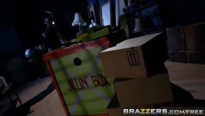 Piper Perri - big - The - Brazzers - Teens Like It Big - Piper Perri and Jessy Jones - Jillin In The Box - porntry.com