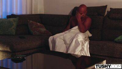 Confessions 8377 With Mary Rock - upornia.com