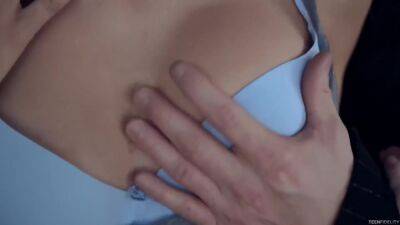 Madi - Tie Me Up 4 8328 With Madi Meadows - upornia.com