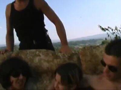 Due Troie Toscane Dalto Livello! - upornia.com