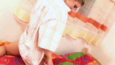 Sexy And Horny They Love To Masturbate #1 - Movie 80 Min - upornia.com