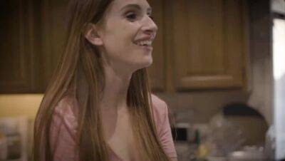 Maya Kendrick - Maya - Pervert Neighbor Spying On A 19yo And Catches Her - Maya Kendrick - veryfreeporn.com - Usa