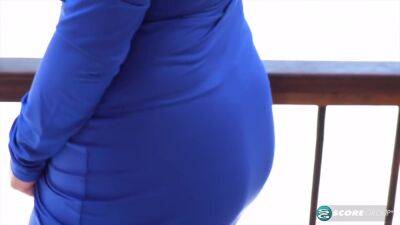 Kimberly Rosse Brutal Areolas - upornia.com