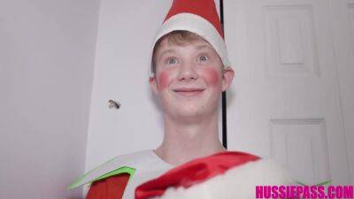 Eye Contact Clip With Jimmy Michaels And Richelle Ryan - upornia.com