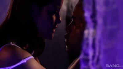 Dolly Diore - Takes It Slow So She Can Appreciate Every Inch Of His Bbc With Dolly Diore - upornia.com