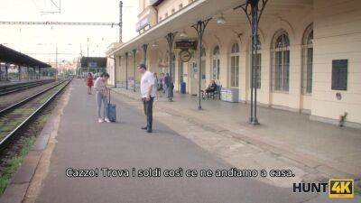 Il buon prezzo è accettabile, quindi perché il maschio sbatte il cunny fresco - sexu.com