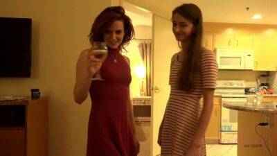 Atk 25 - Emma Evins - upornia.com