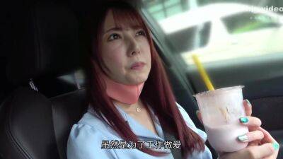 Yui Hatano - Yui Hatano In Ymds-124 [sub] The Day Became Her Girlfriend - upornia.com - Japan