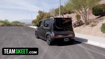 Young h. Girl Marley Brinx Picked Up By Teacher And Taken To Hotel To Fuck - xxxfiles.com