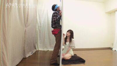 Lucky Hall newly opened! Sara Yurikawa is here! 2 - xxxfiles.com - Japan