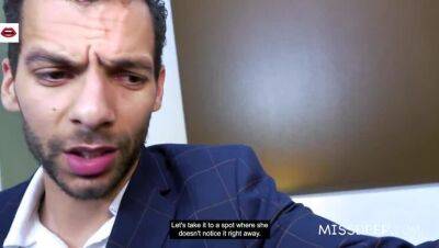 How horny she fucks! MISS NETHERLANDS banged: ESLUNA LOVE - MISSDEEP.com - veryfreeporn.com - Netherlands