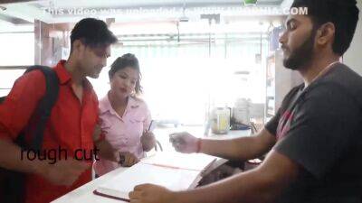 Honey Moon - Honey Moon In New Wedding Full Movie - upornia.com - India