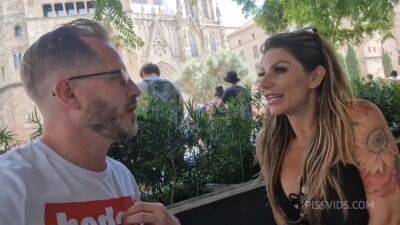 Big Assed Busty Tit Fuck And Blowjob - upornia.com