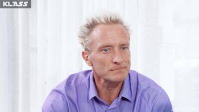 Jesse Pony - Widower Support Group With Jesse Pony - upornia.com