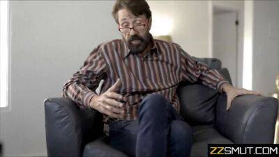 stepDad Tricks stepDaughter Into Sex - xxxfiles.com