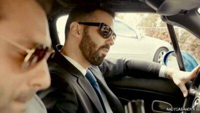 Pubis Fiction - Lisa Torrisi - xxxfiles.com