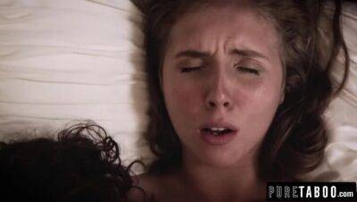 Lena Paul Finds Out She's Addicted to Multiple Creampies - porntry.com